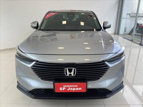 HONDA HR-V 1.5 DI I-VTEC FLEX EX CVT